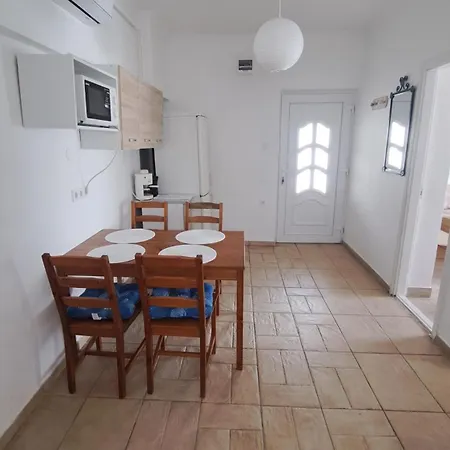 Apartment Marabella *