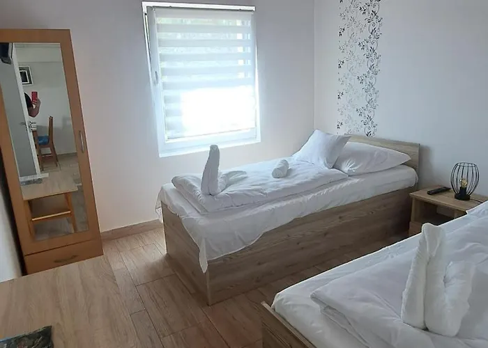 Marabella Διαμέρισμα Hajdúszoboszló