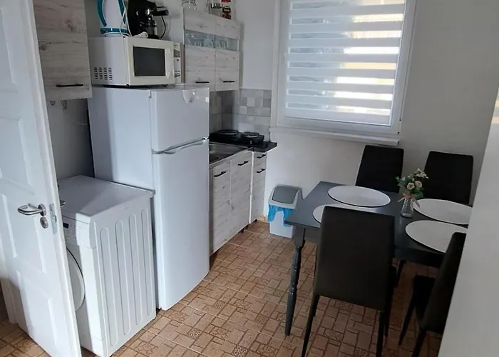 Διαμέρισμα Marabella Hajdúszoboszló