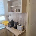 Apartment Marabella *
