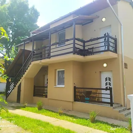 Apartament Marabella