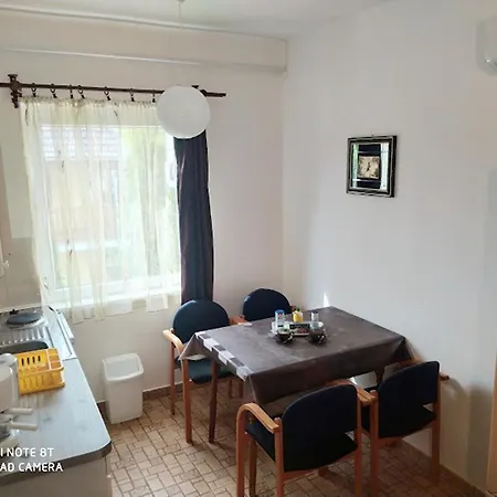 Apartment Marabella *