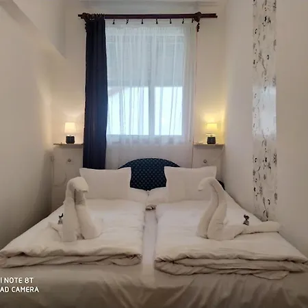 Marabella Apartmán