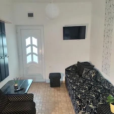 Apartment Marabella Hajduszoboszlo