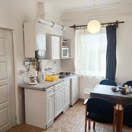 Marabella Apartmán *