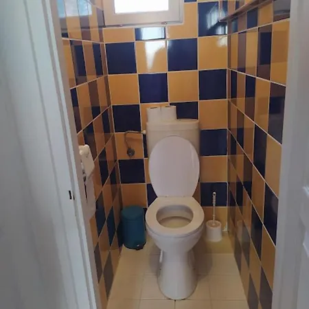 Marabella Apartmán