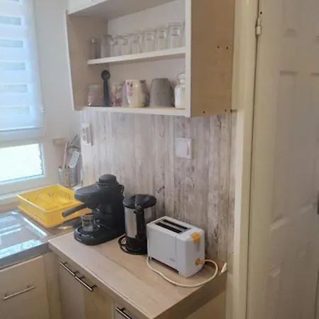 Apartmán Marabella *