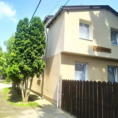 Apartment Marabella Hajduszoboszlo