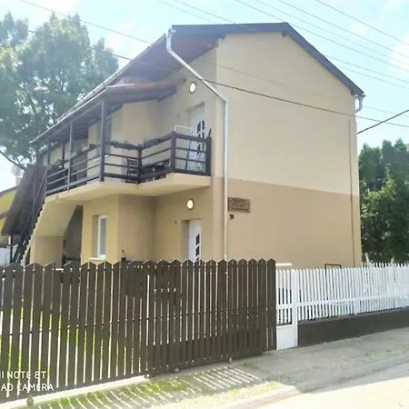 Apartment Marabella *