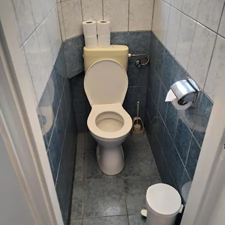 Marabella Apartmán *