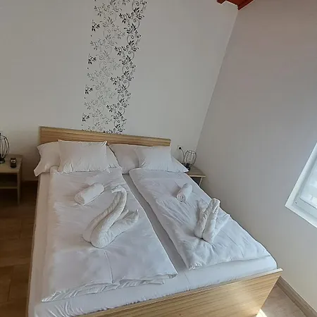 Apartment Marabella *