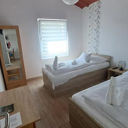 Marabella Apartment Hajduszoboszlo