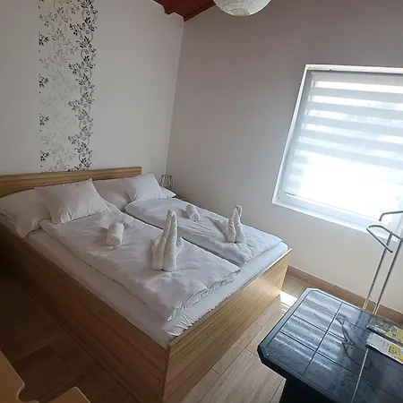 Apartment Marabella Hajduszoboszlo