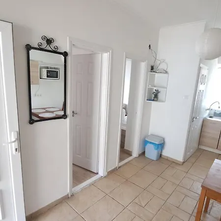 Marabella Apartmán
