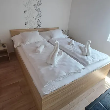 Apartament Marabella