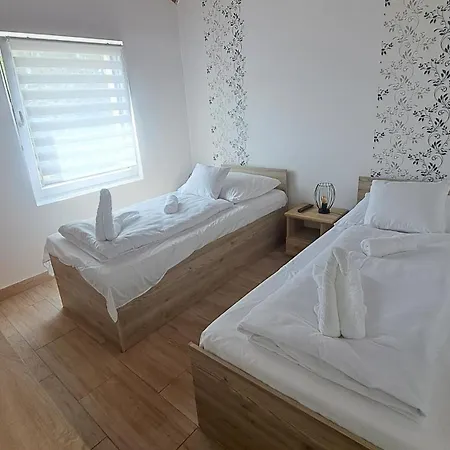 Marabella Apartmán *