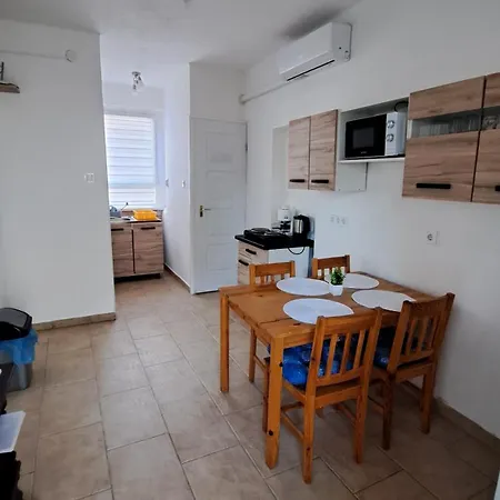 Marabella Apartment Hajduszoboszlo