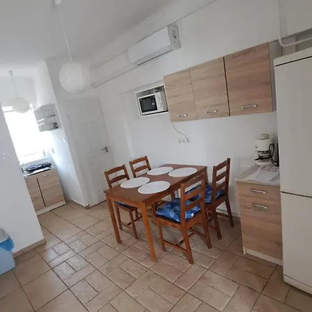 Apartment Marabella Hajduszoboszlo