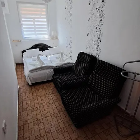 Apartmán Marabella
