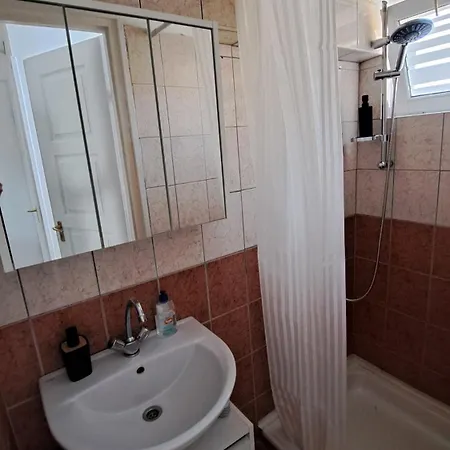 Marabella Apartmán *