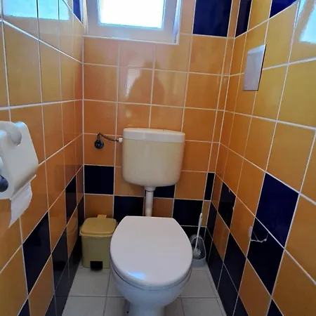 Apartmán Marabella *