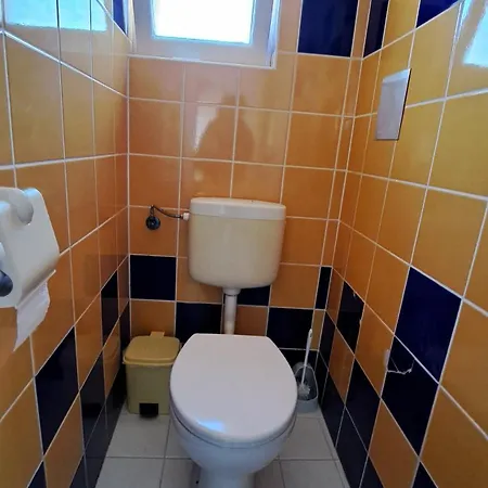 Apartman Marabella *