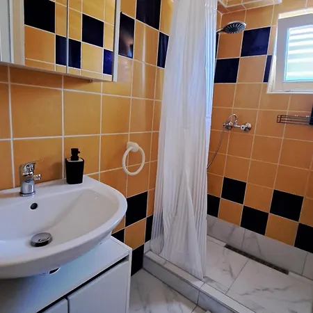 Marabella Apartment Hajduszoboszlo