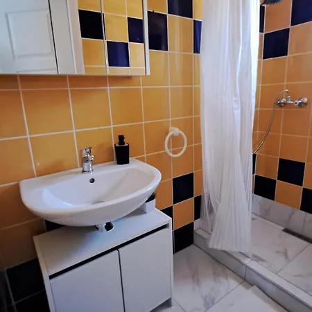 Apartment Marabella Hajduszoboszlo