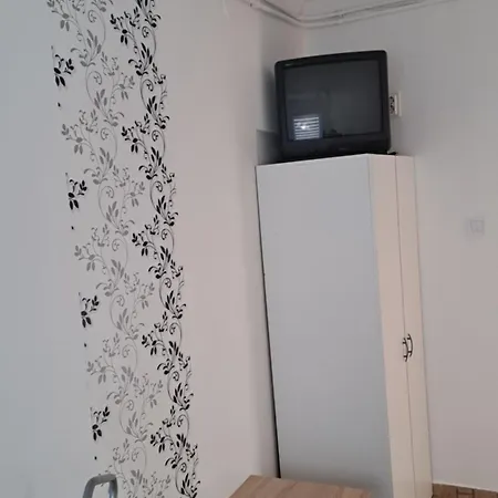 Apartment Marabella
