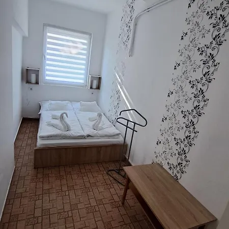 Apartment Marabella *