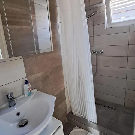 Marabella Apartment Hajduszoboszlo