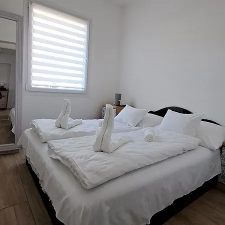 Marabella * Hajdúszoboszló