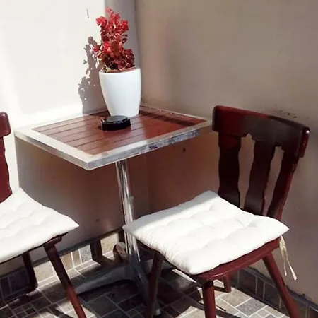 Apartment Marabella Hajduszoboszlo