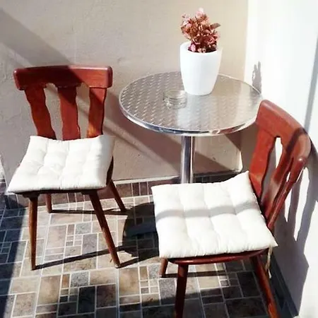 Apartment Marabella *